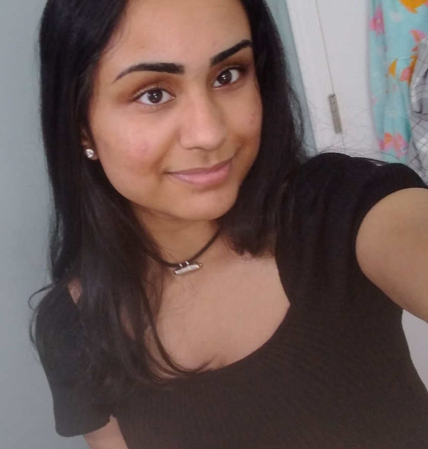 Adita Mishra