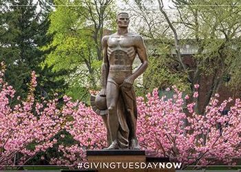 #GivingTuesdayNow
