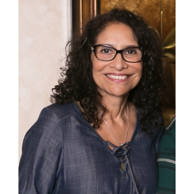 Lupe Izzo