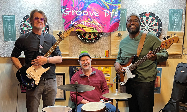Groove Doctors
