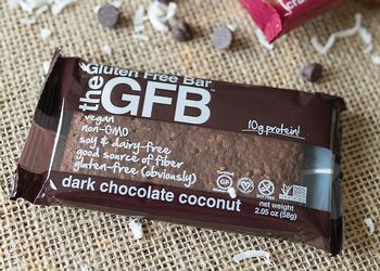 Gluten Free Bar 