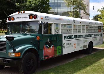 MSU Startup Bus