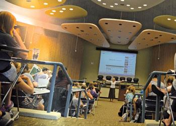 MSU College of Education