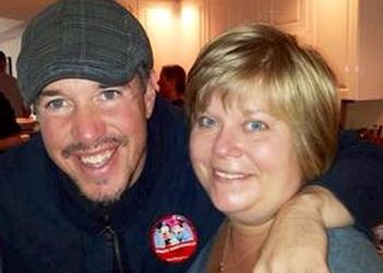 John and Heather Hill