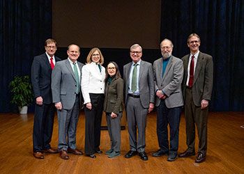 MSU Foundation Board