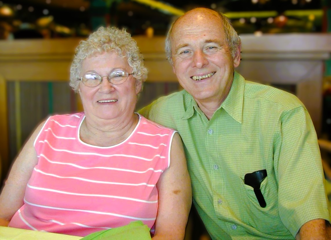 gregory and thelma knas