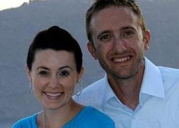 David Hill and Elizabeth “Liz” Kidd-Hill