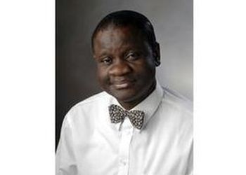 Stephen Obaro