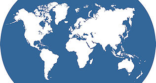 World Map Image