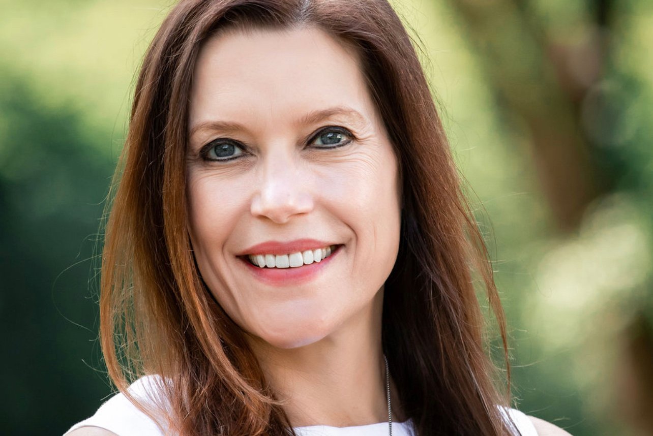 Renee Knake Jefferson