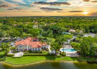 MAA Coral Springs aerial