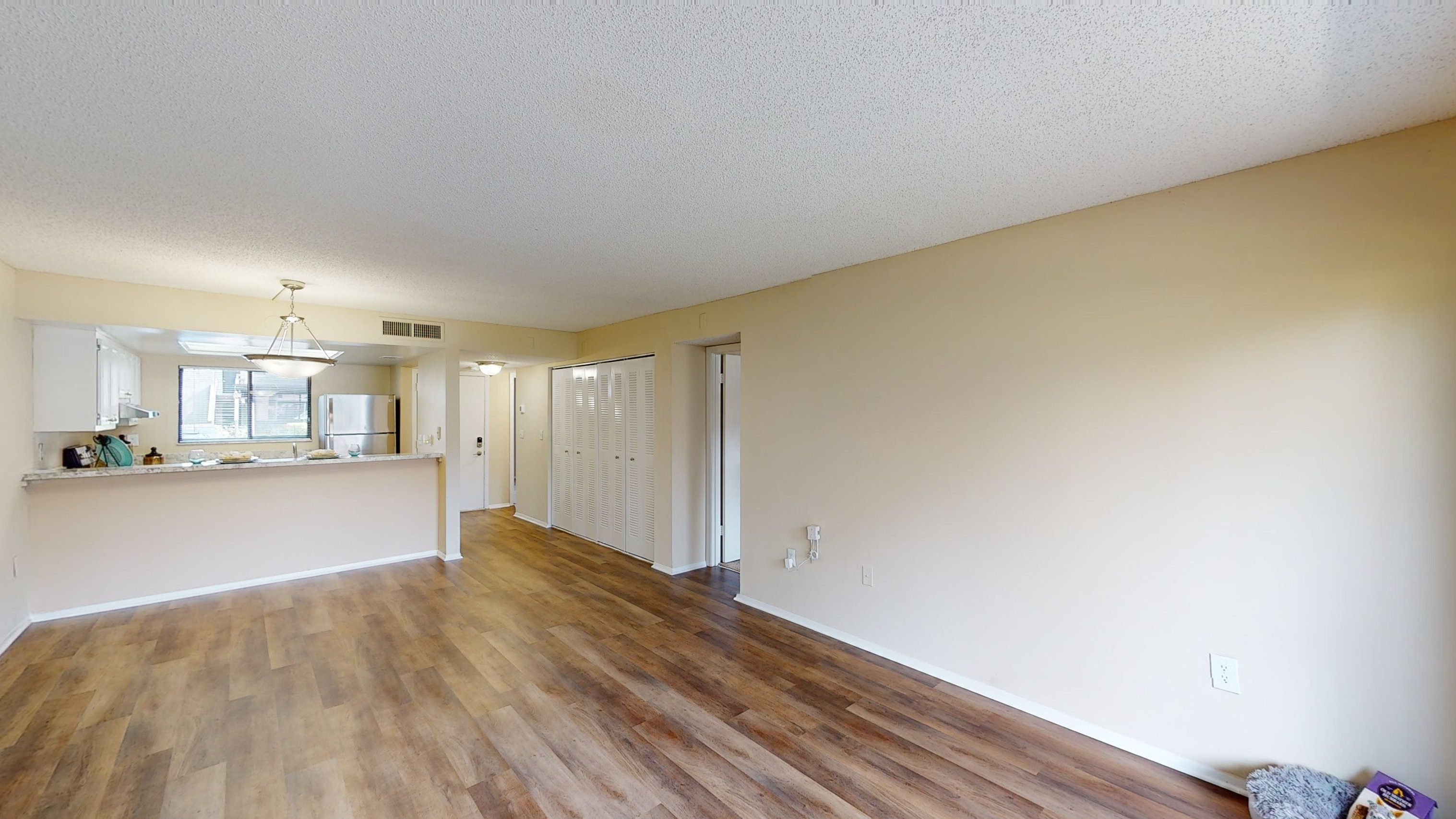 2 Bedroom Unit