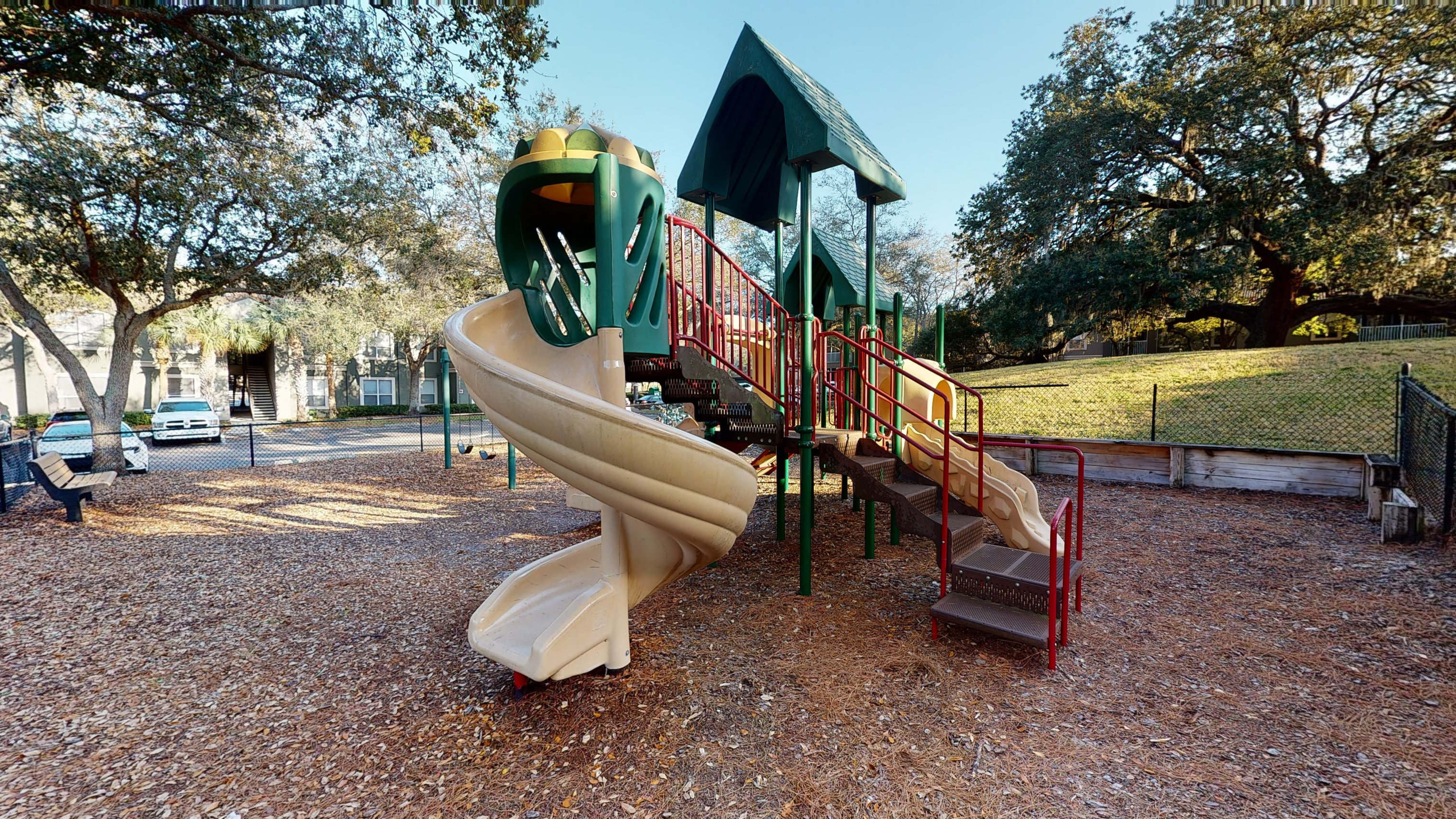 Playground