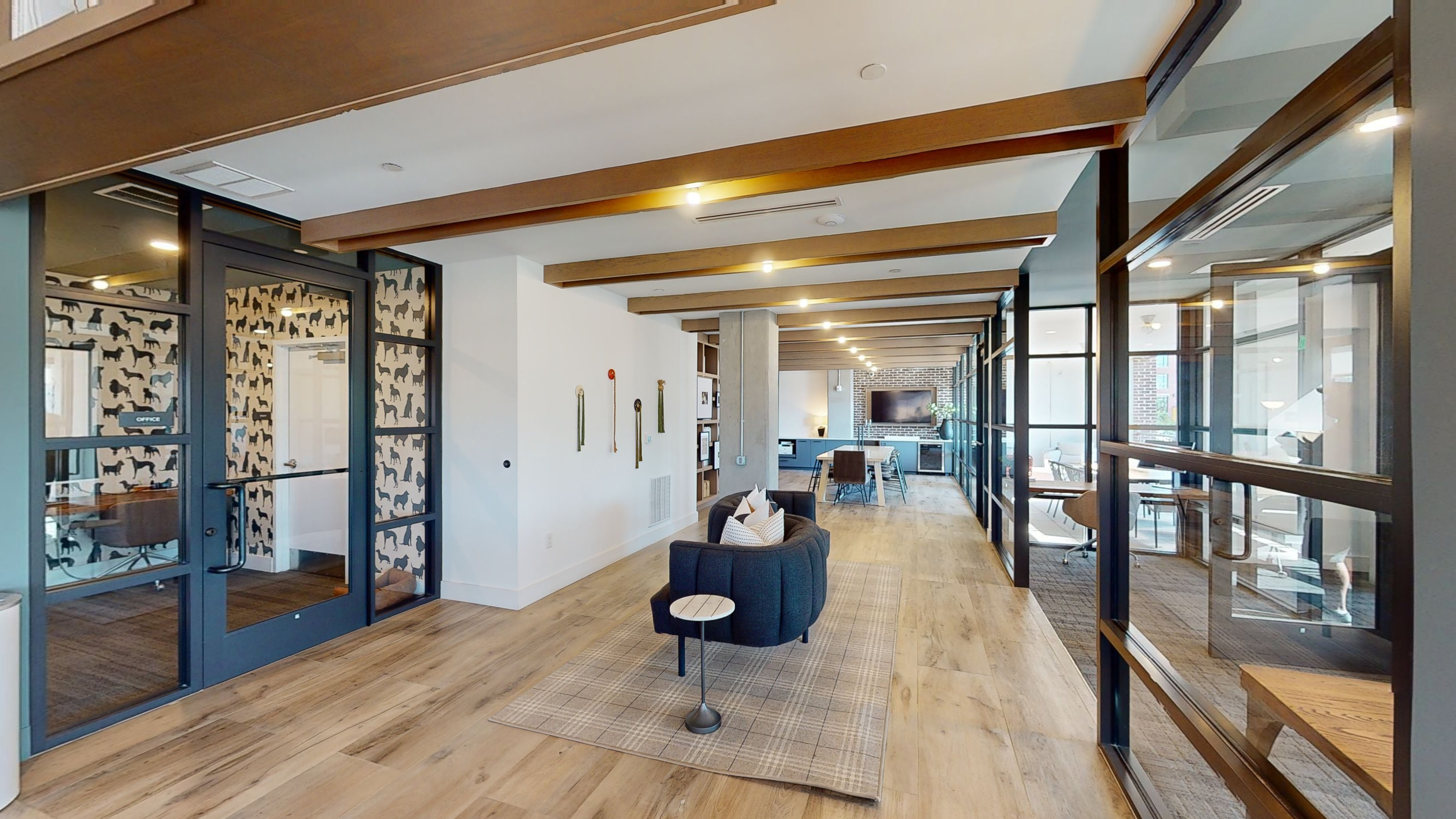 Common Areas
