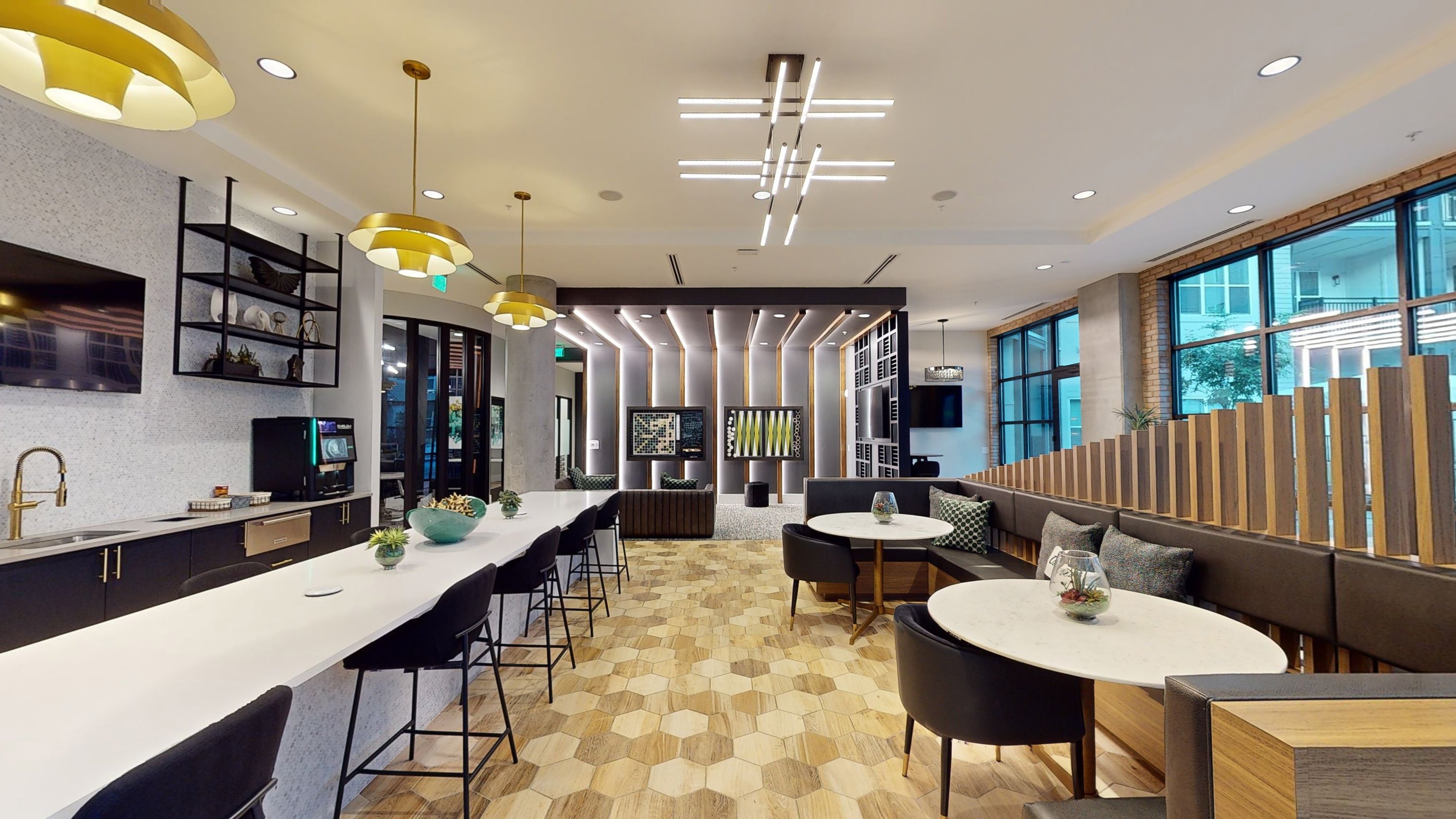 Common Areas