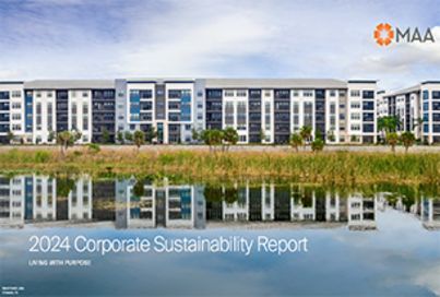 2024 Corporate Sustainability Report