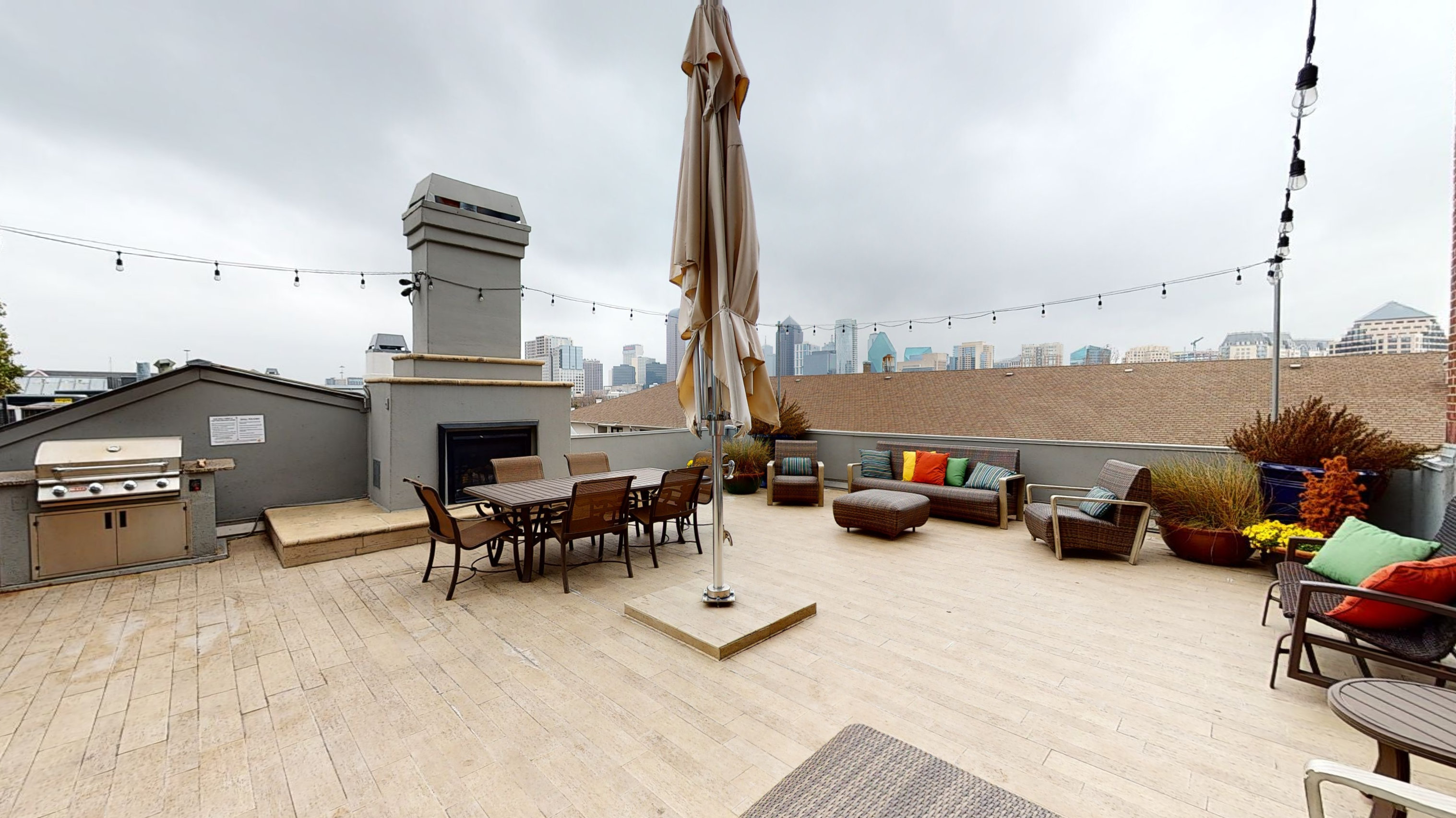 Skyview Terrace