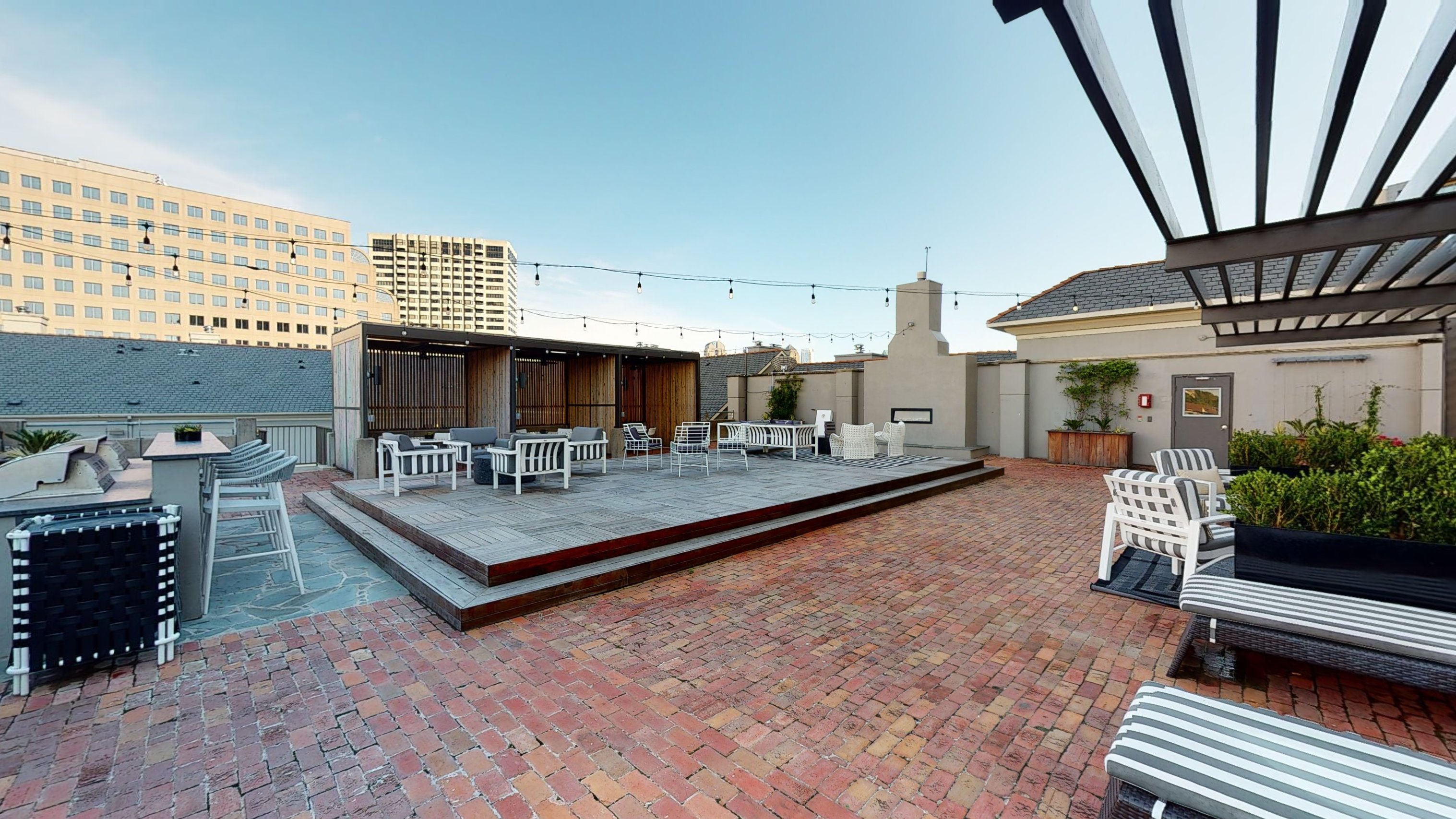 Sky Terrace