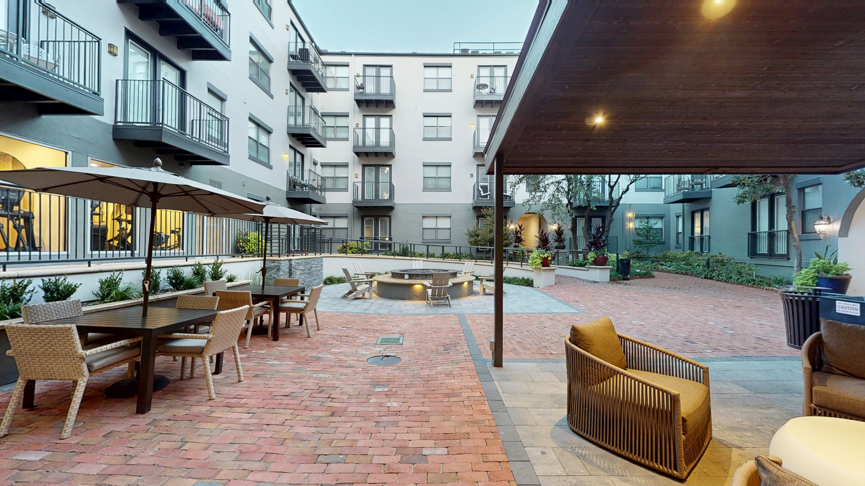 Pool, Clubroom and Pet Spa