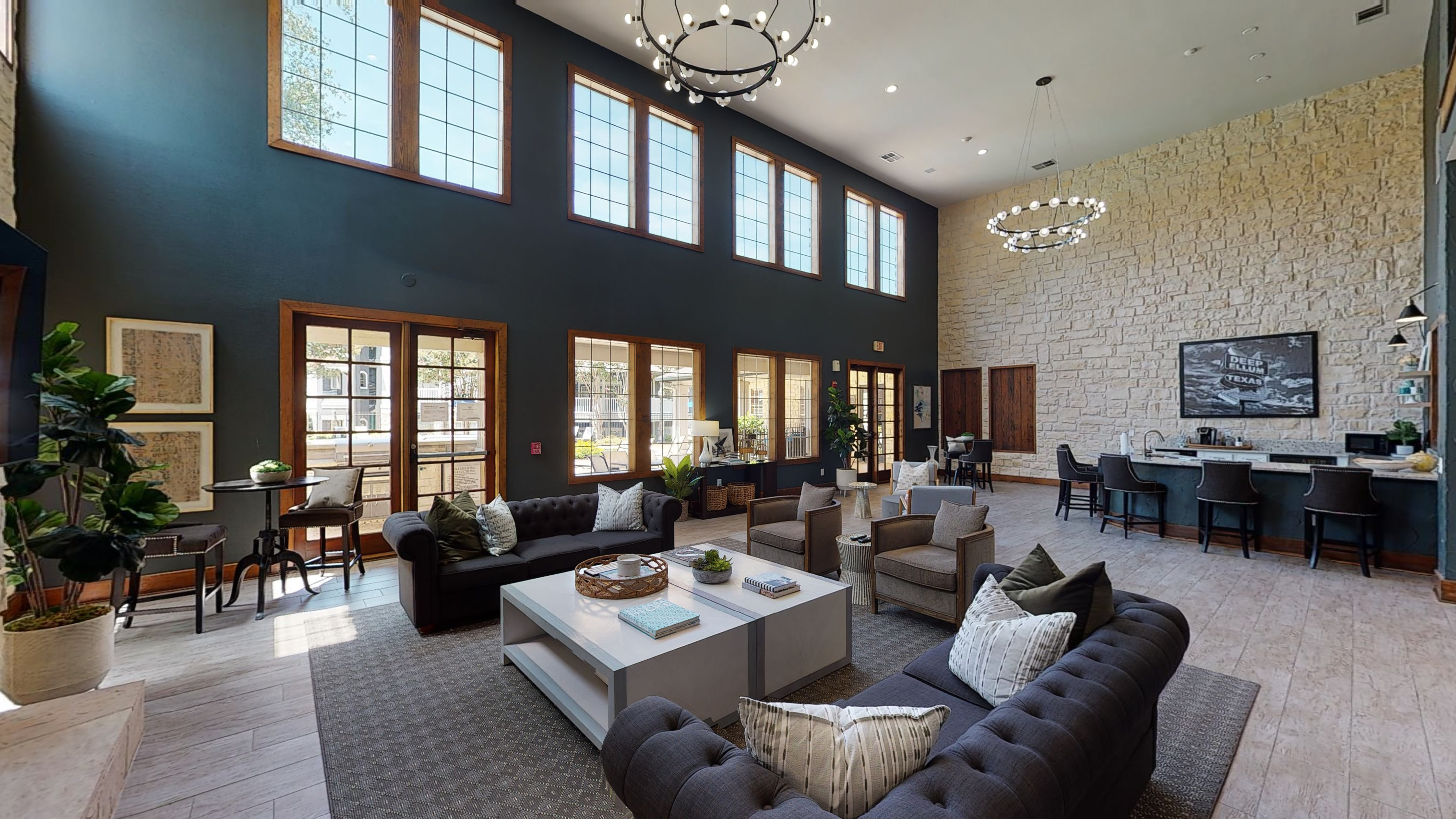Leasing Office