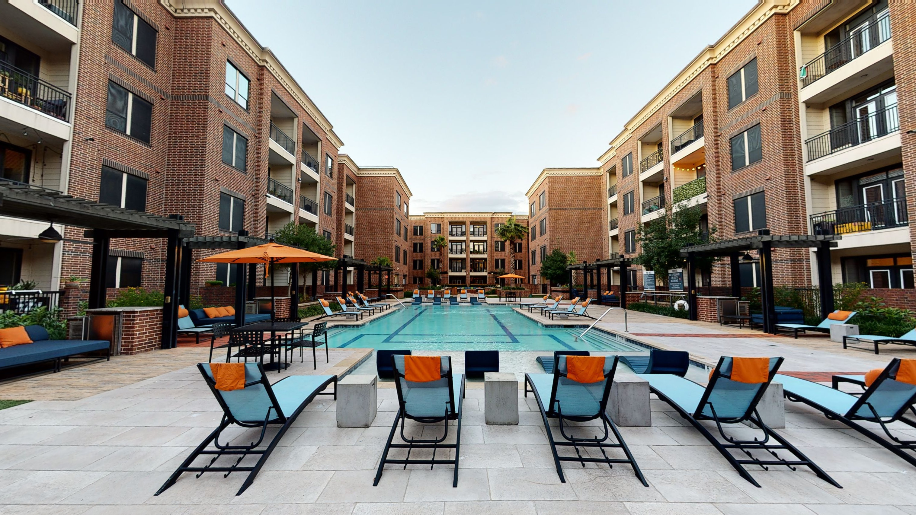 Pool Area