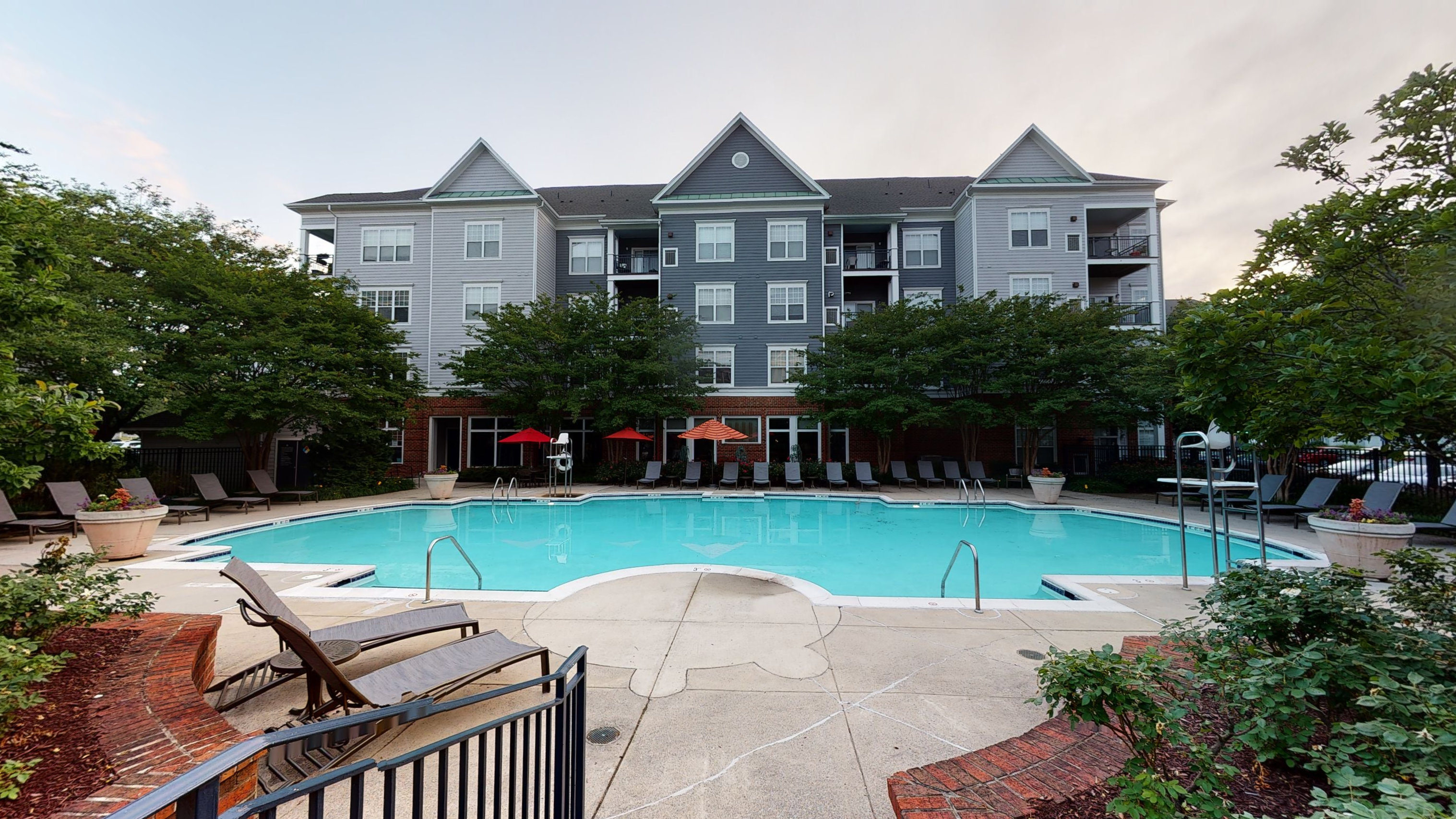 Pool Area