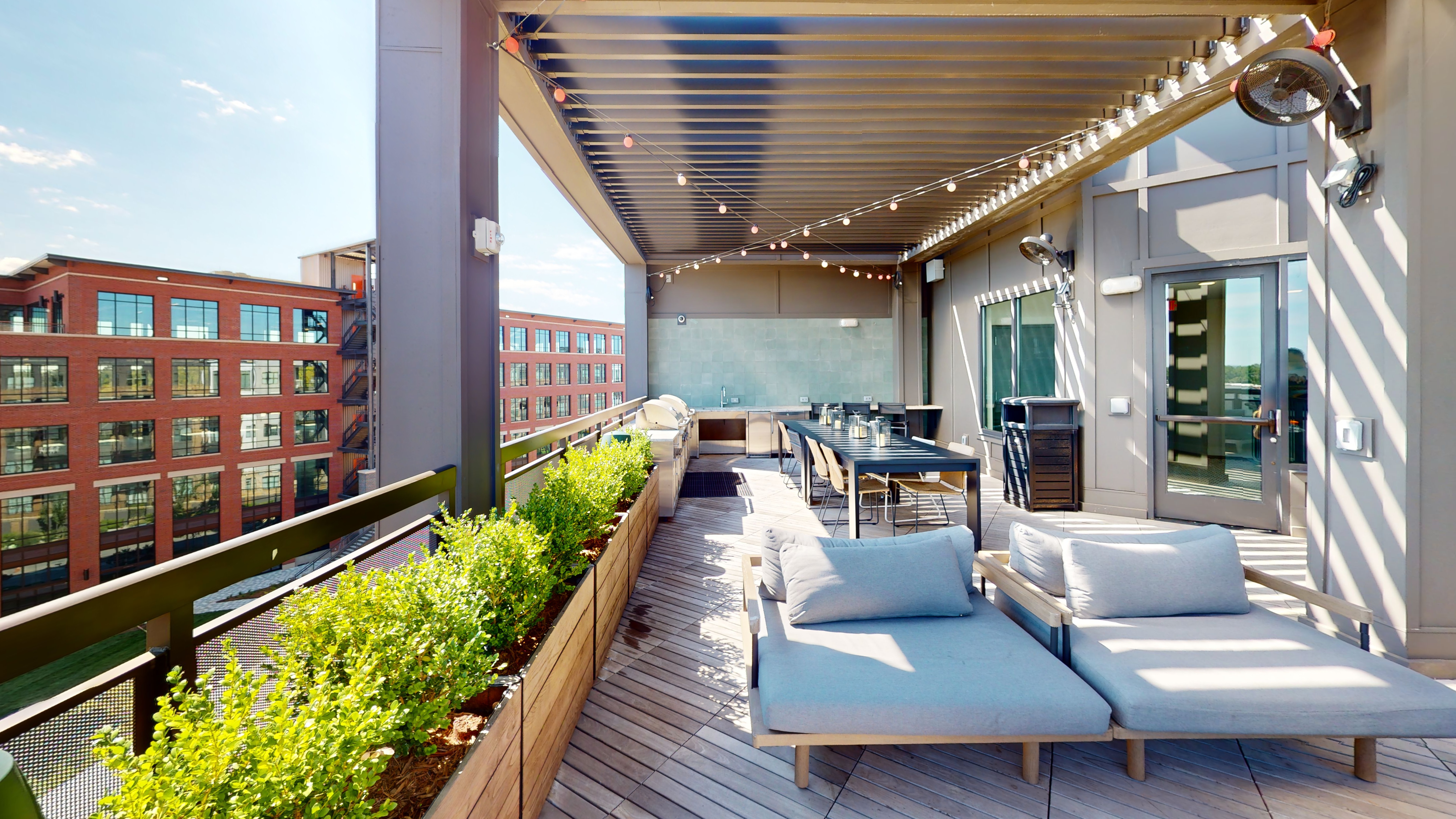 Sky Lounge