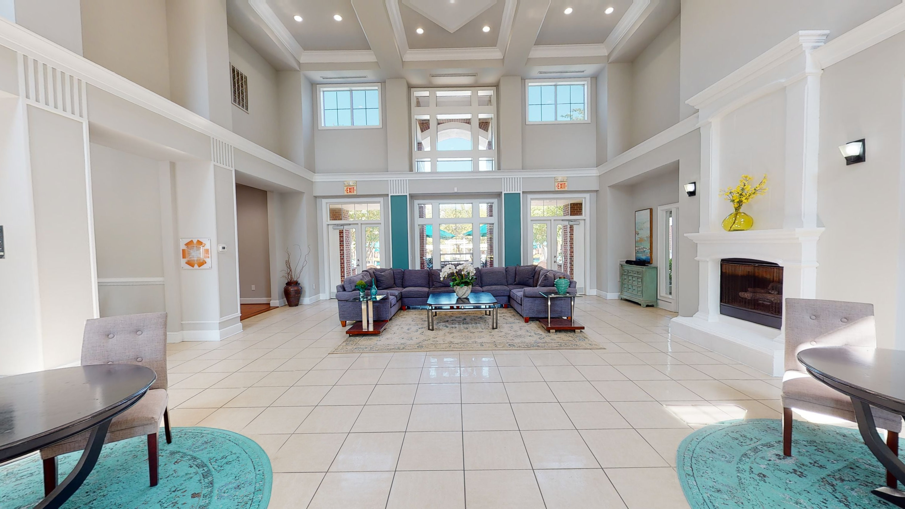 Leasing Center