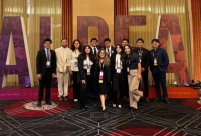 partnering with alpfa