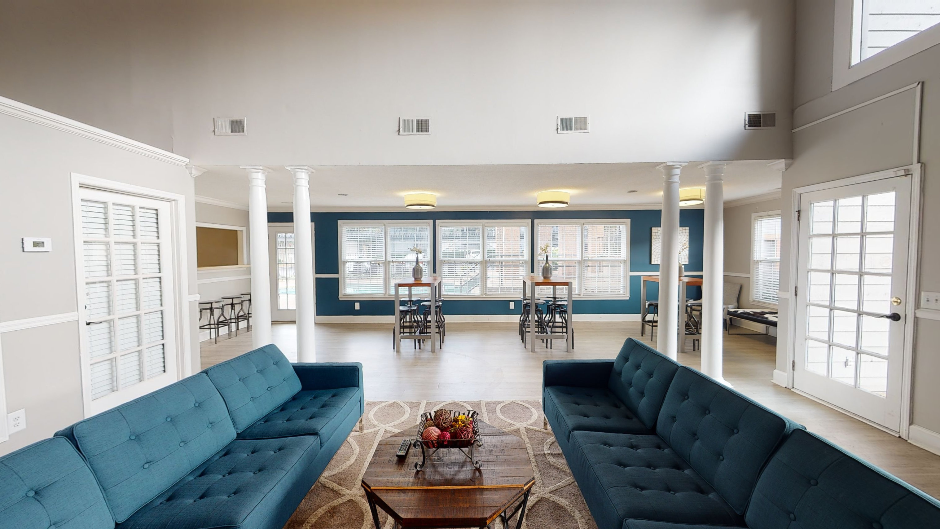 Clubhouse