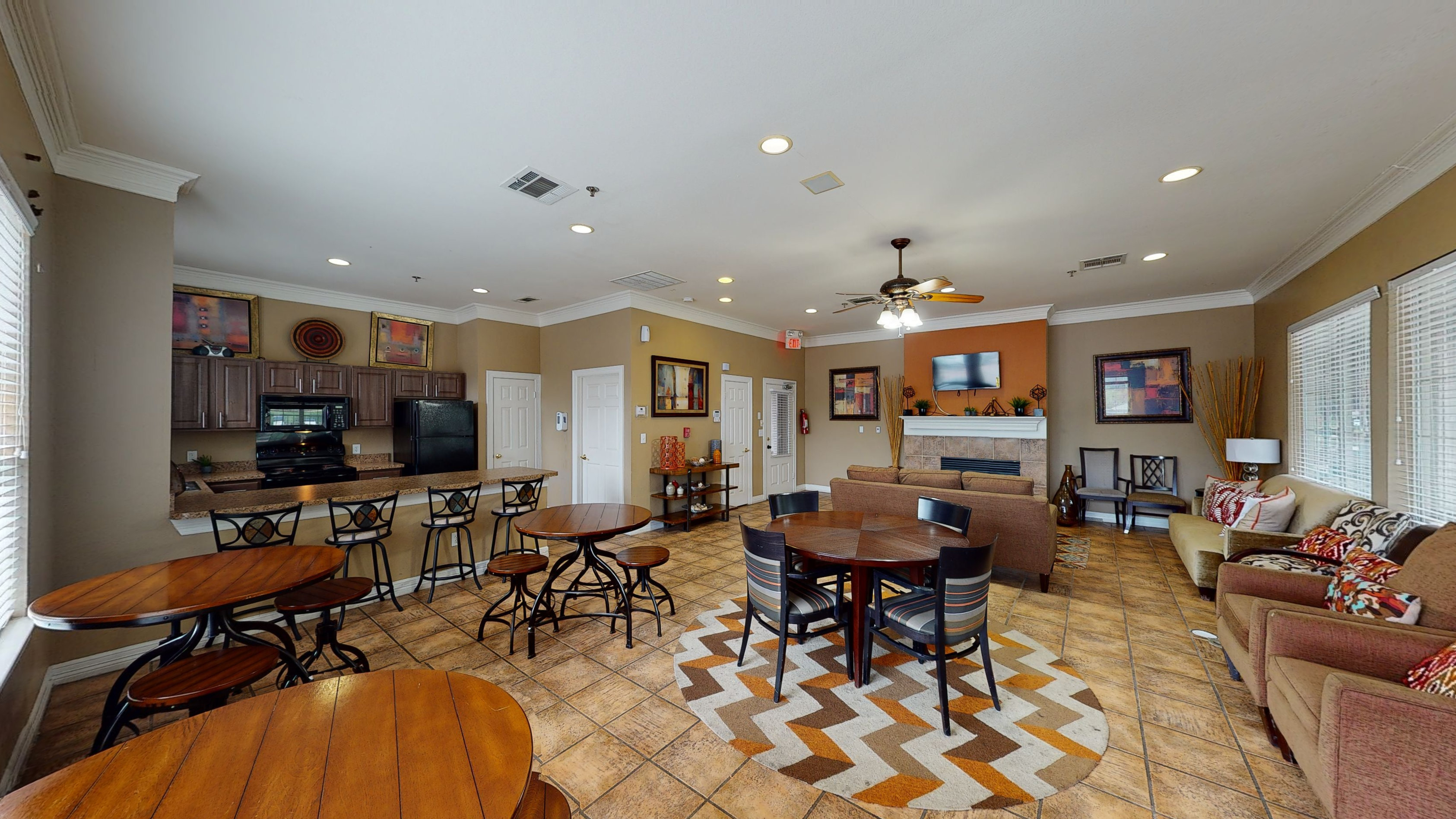 Clubhouse