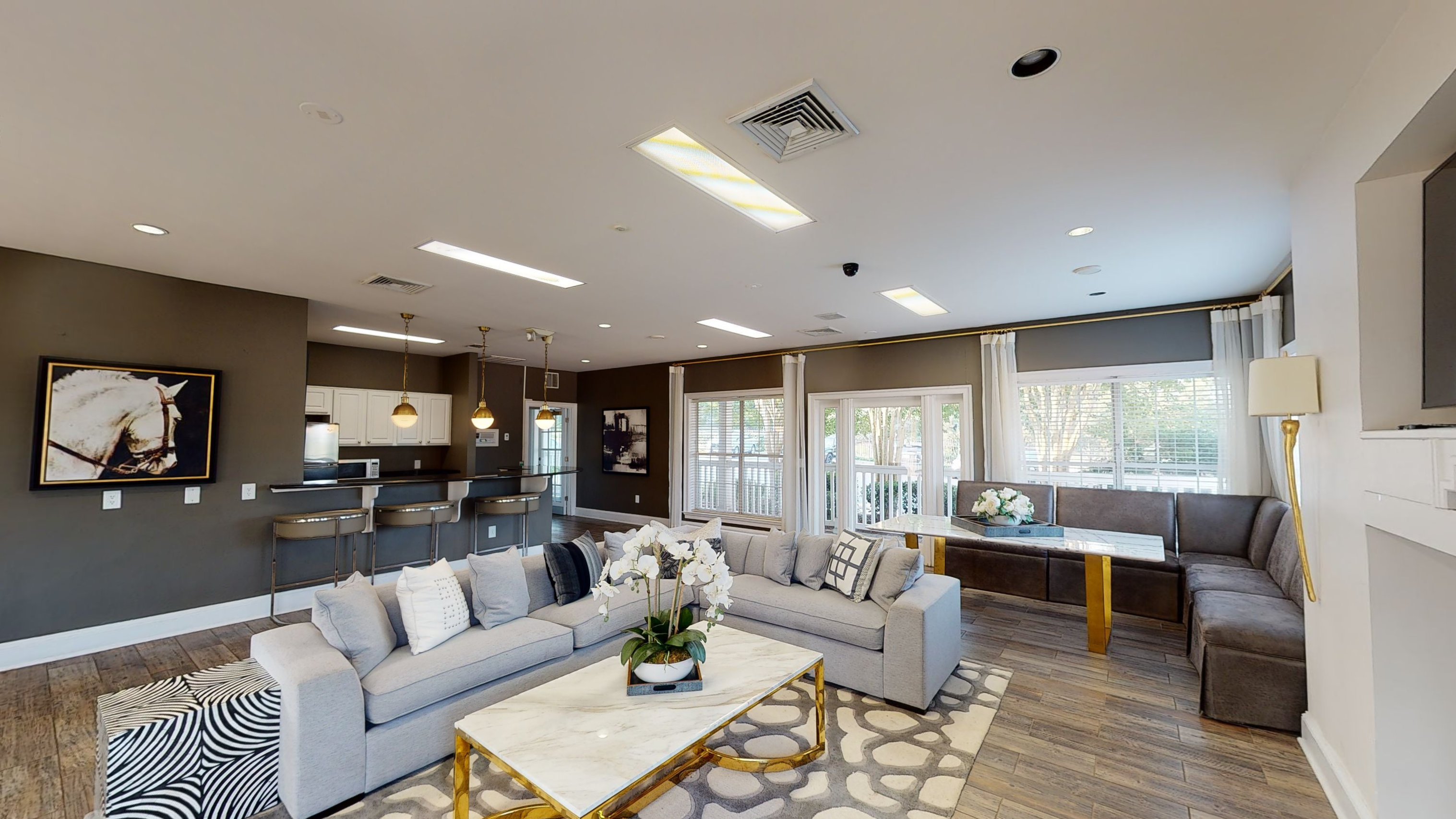 Common Areas