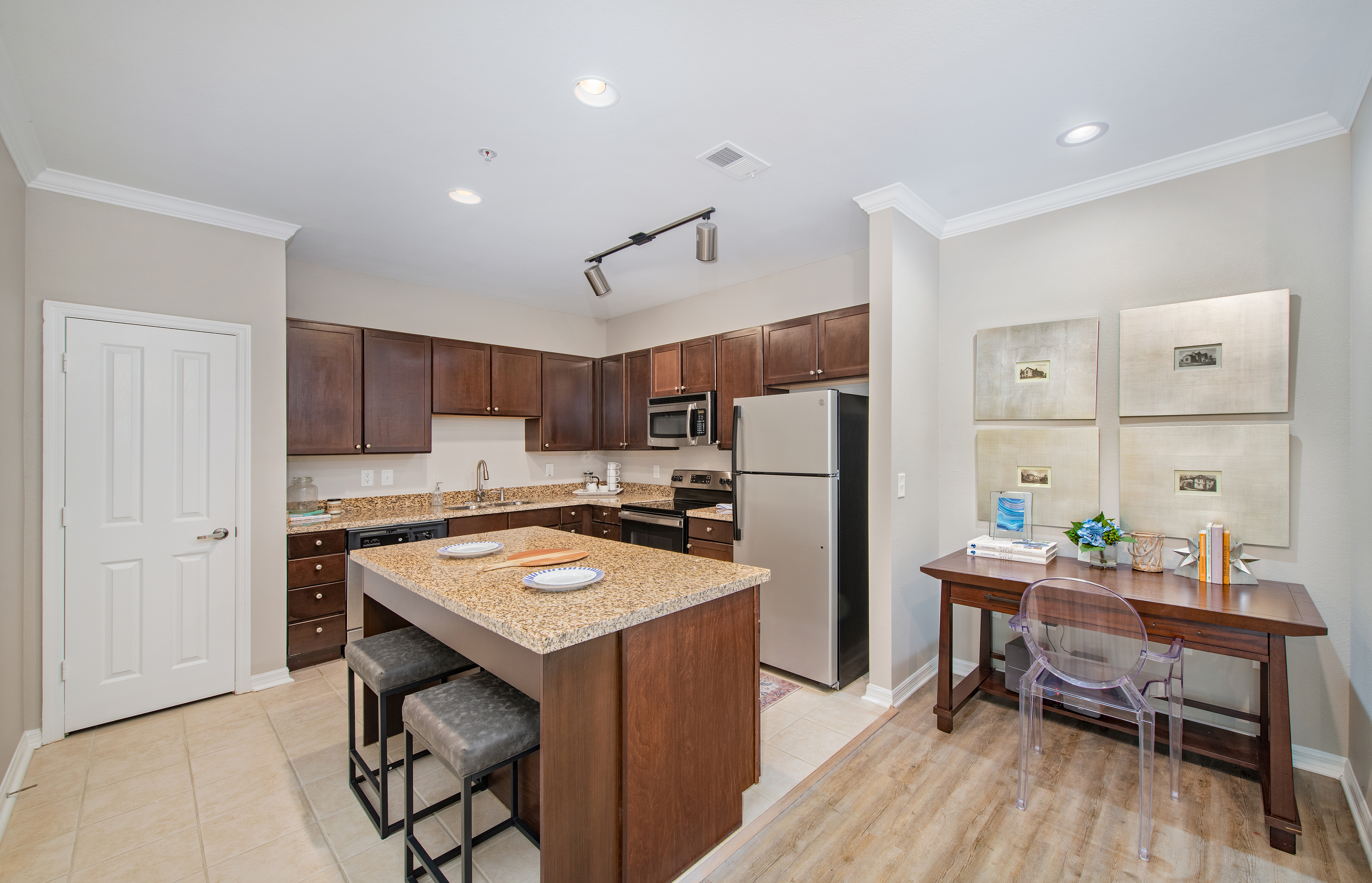 Kitchen at MAA Ross Bridge in Birmingham, AL