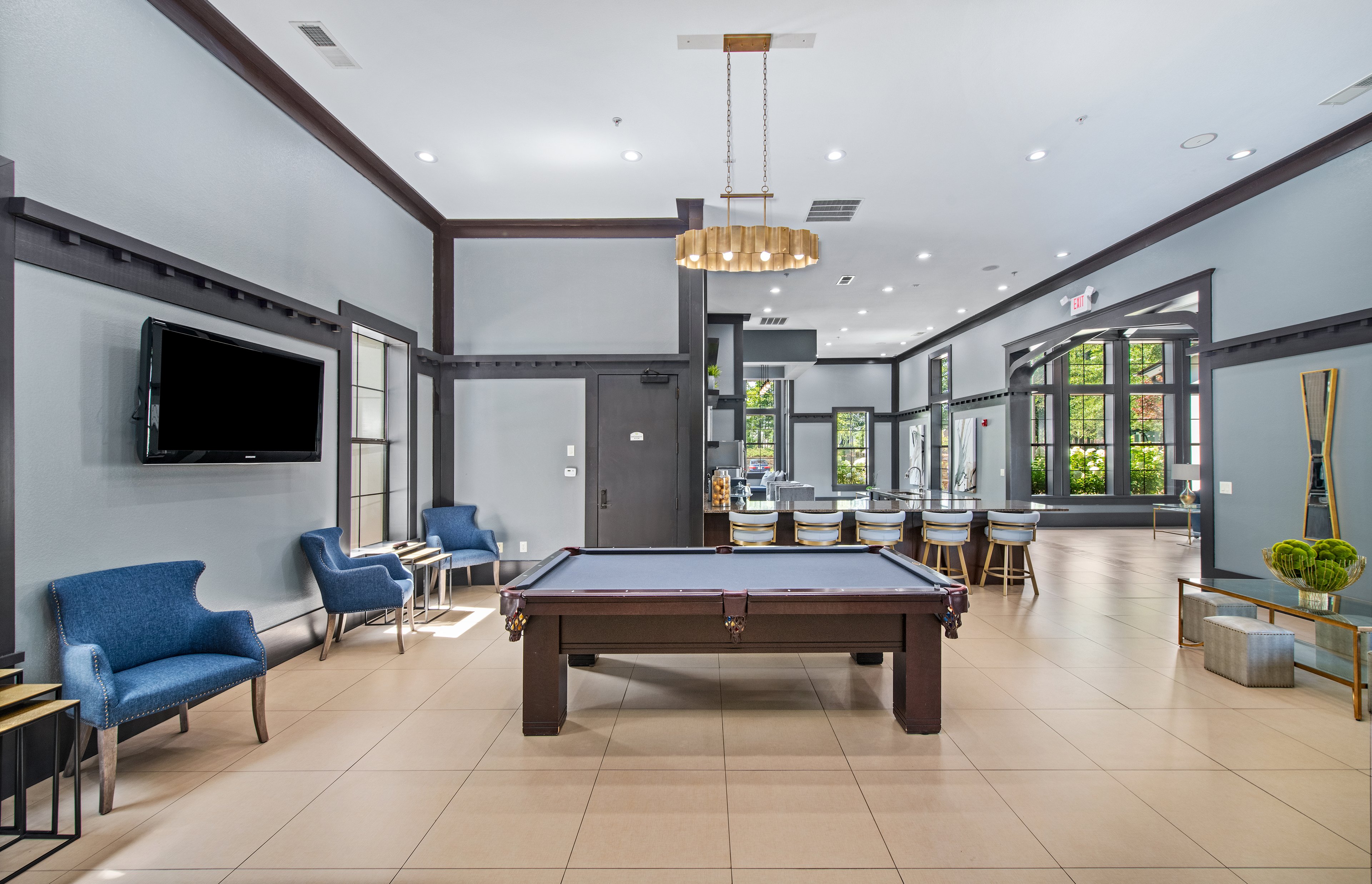 Clubhouse at MAA Ross Bridge in Birmingham, AL