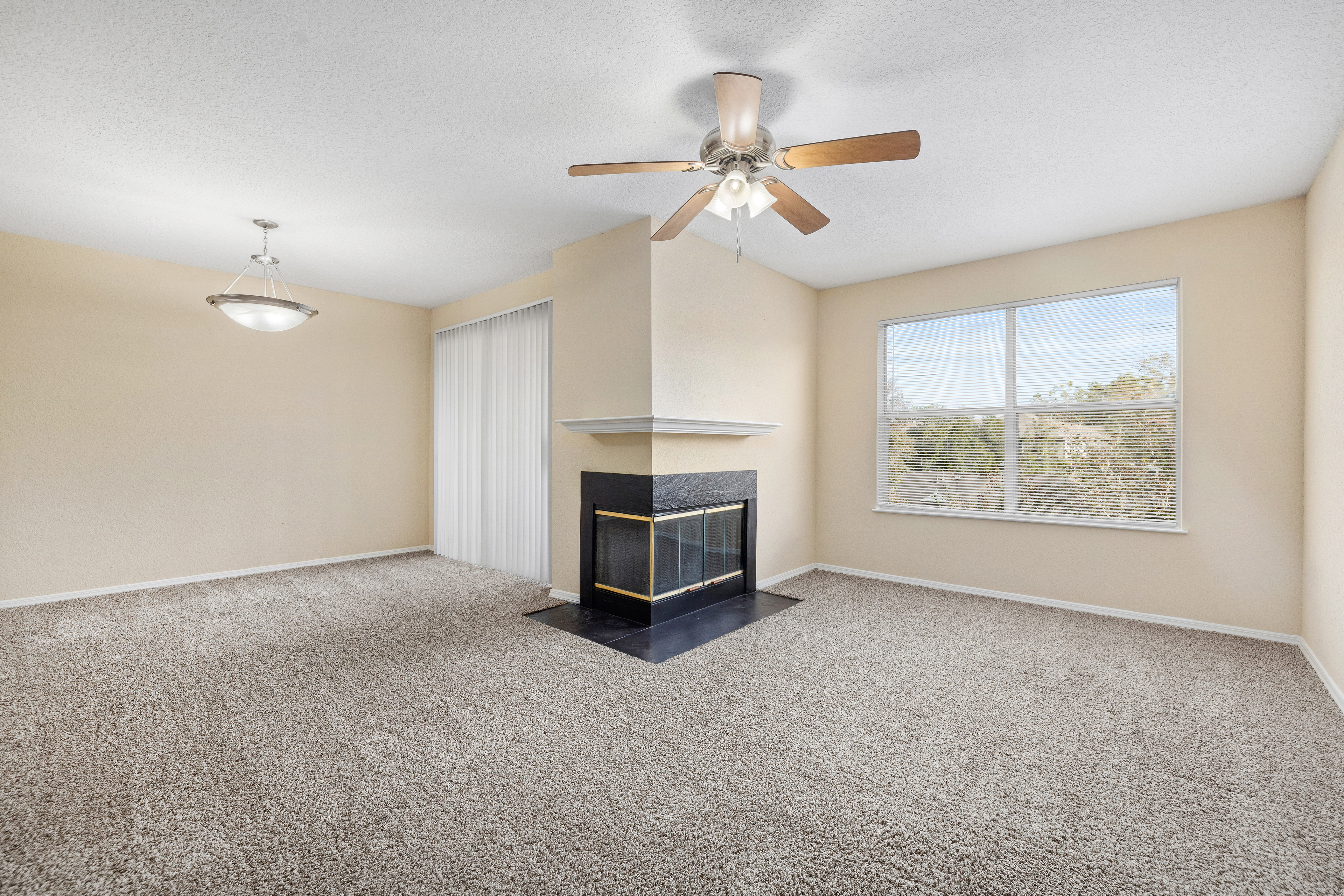 Model at MAA Belmont luxury apartment homes in Jacksonville, FL