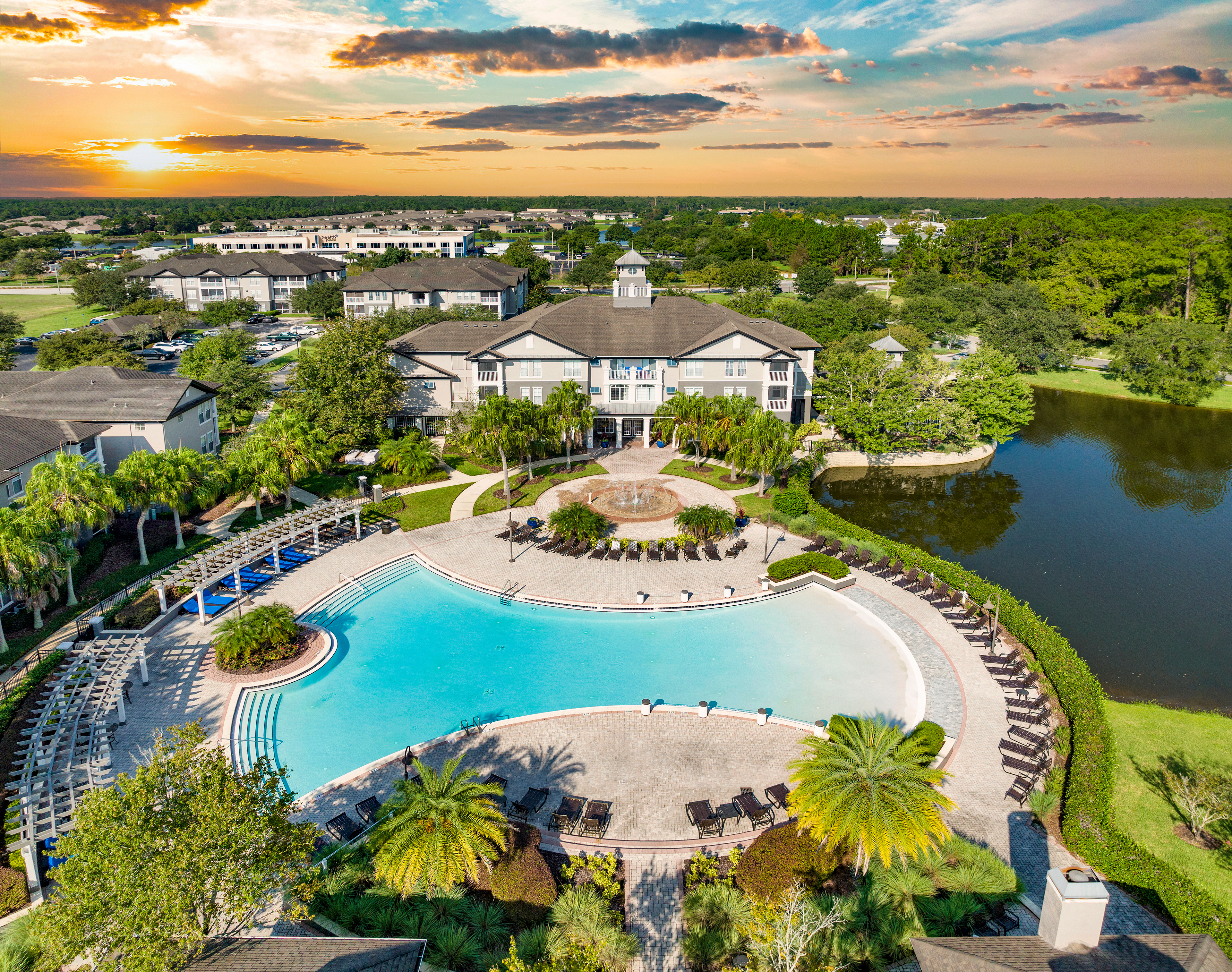 MAA Fleming Island 5 of 12