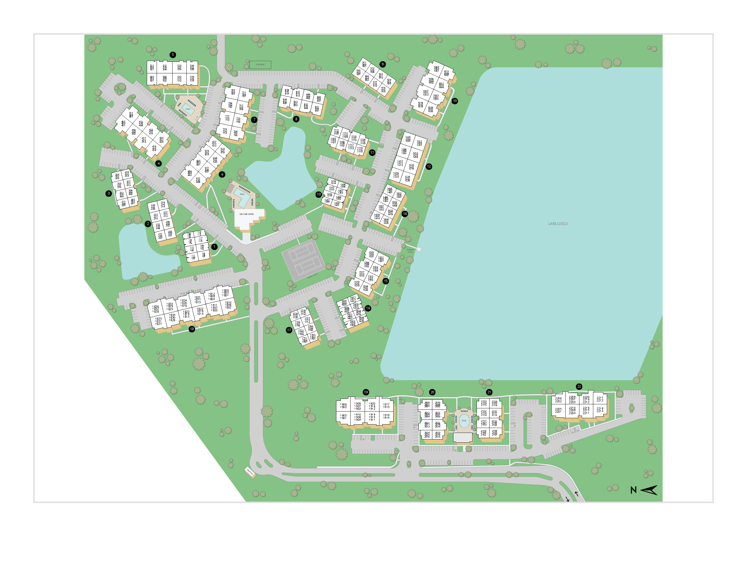 property maps
