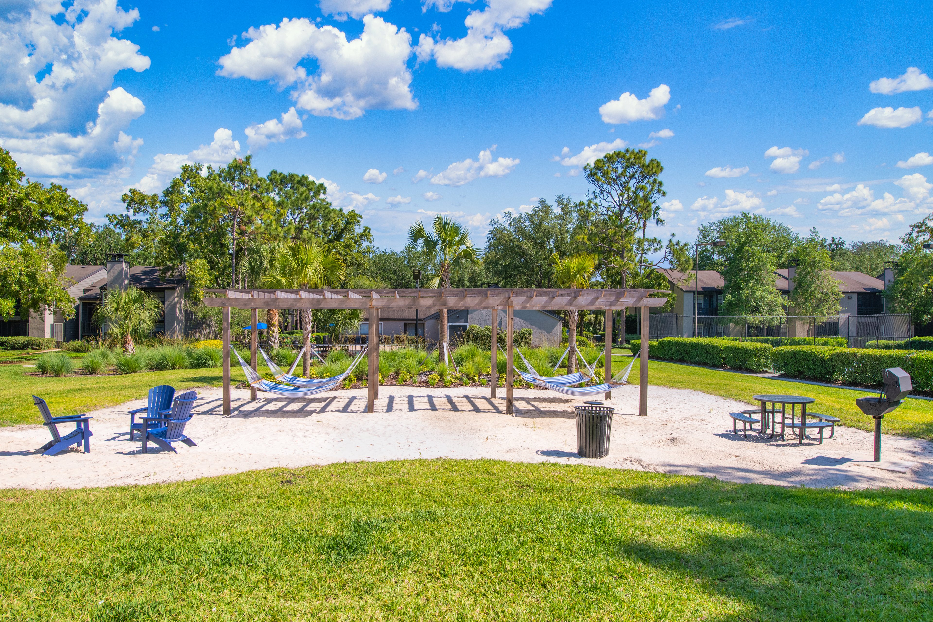 Hammocks at MAA Southlake in Jacksonville, FL