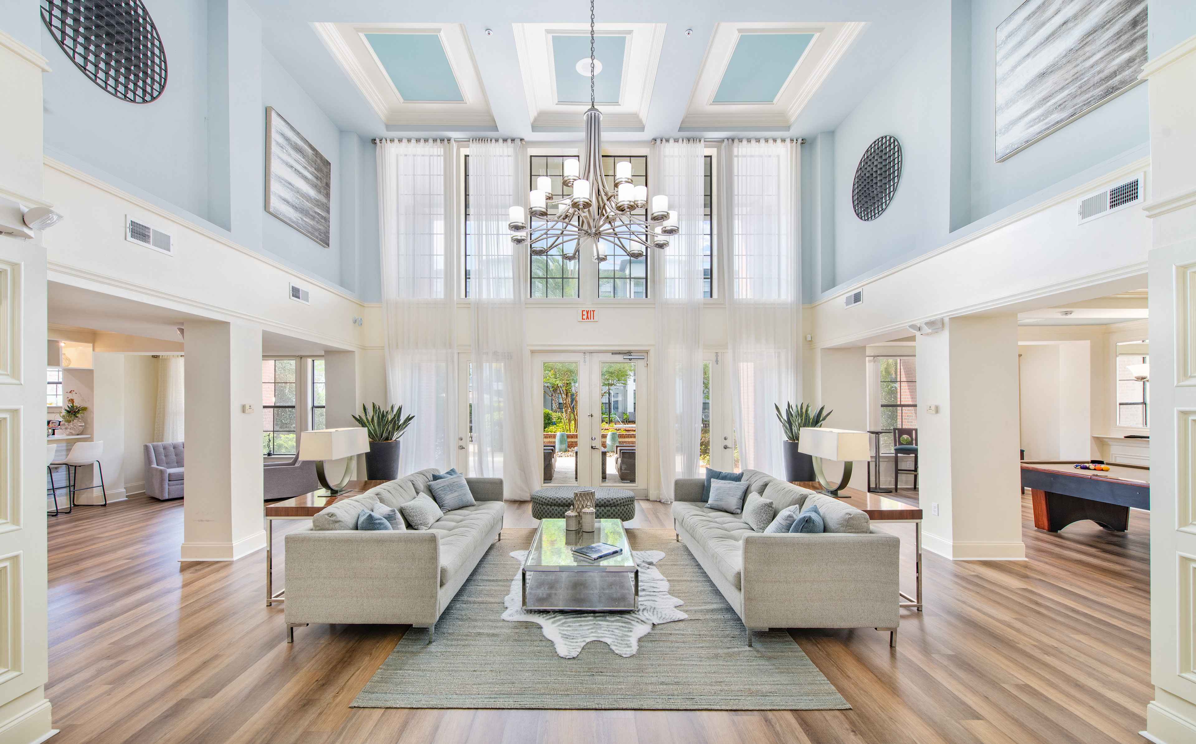 MAA Tapestry Park 4 of 10