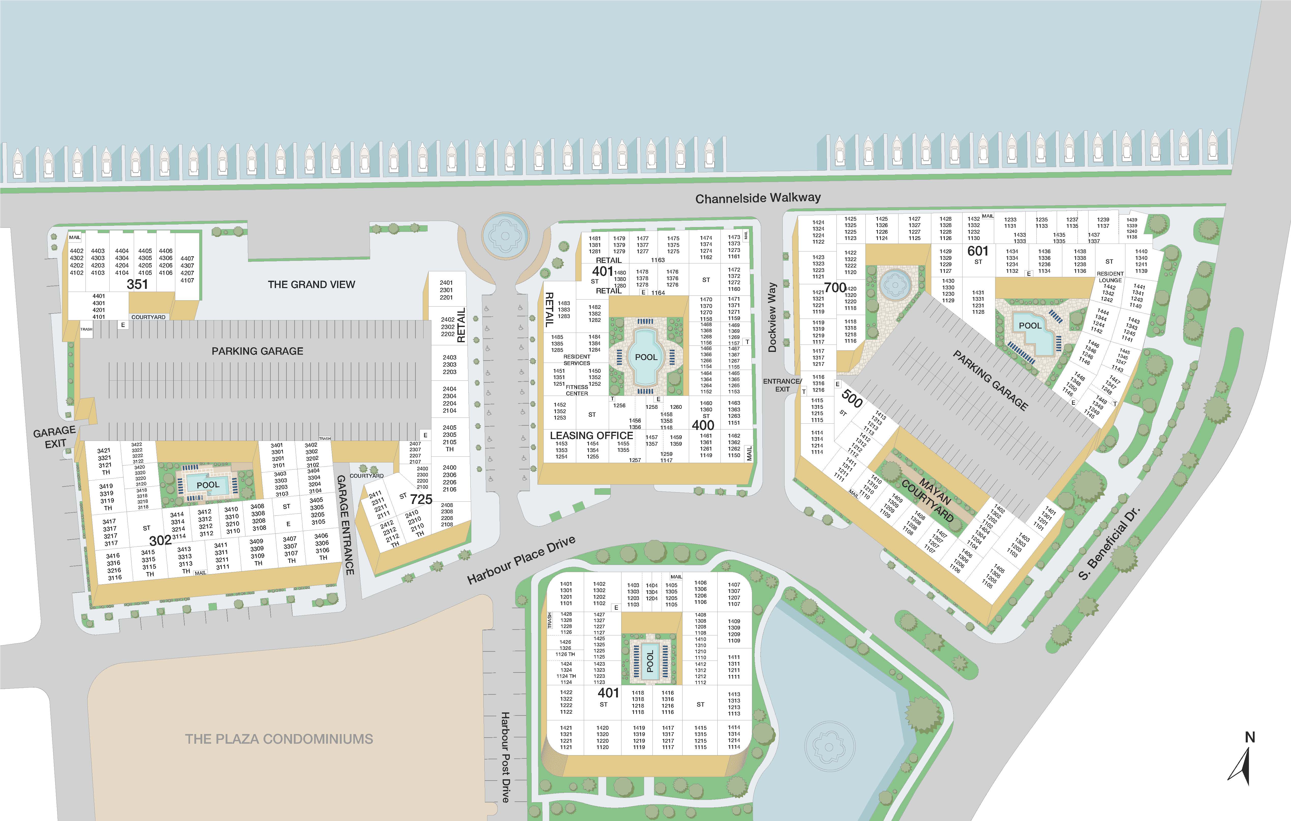 Property Map