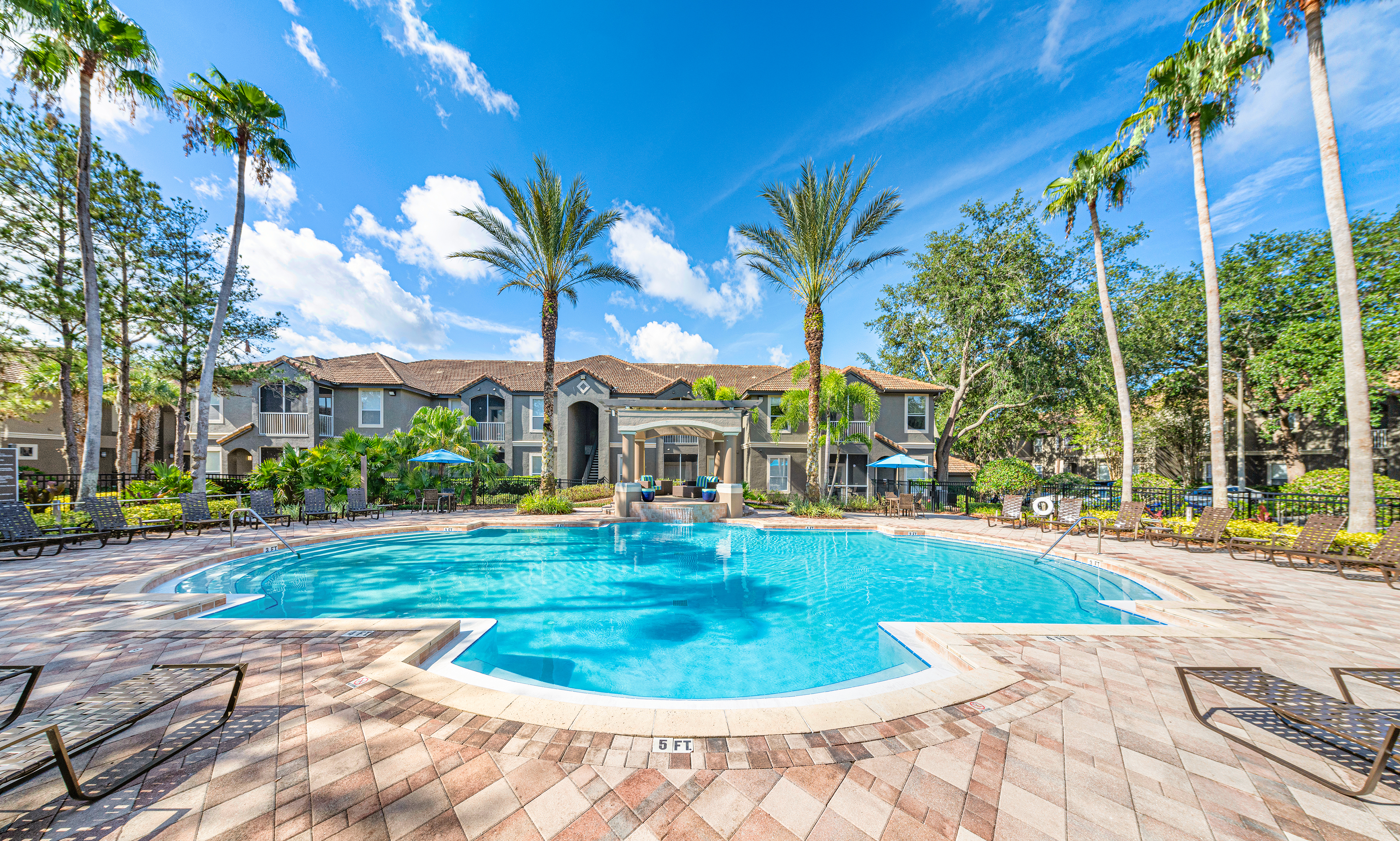 MAA Palm Harbor 1 of 9