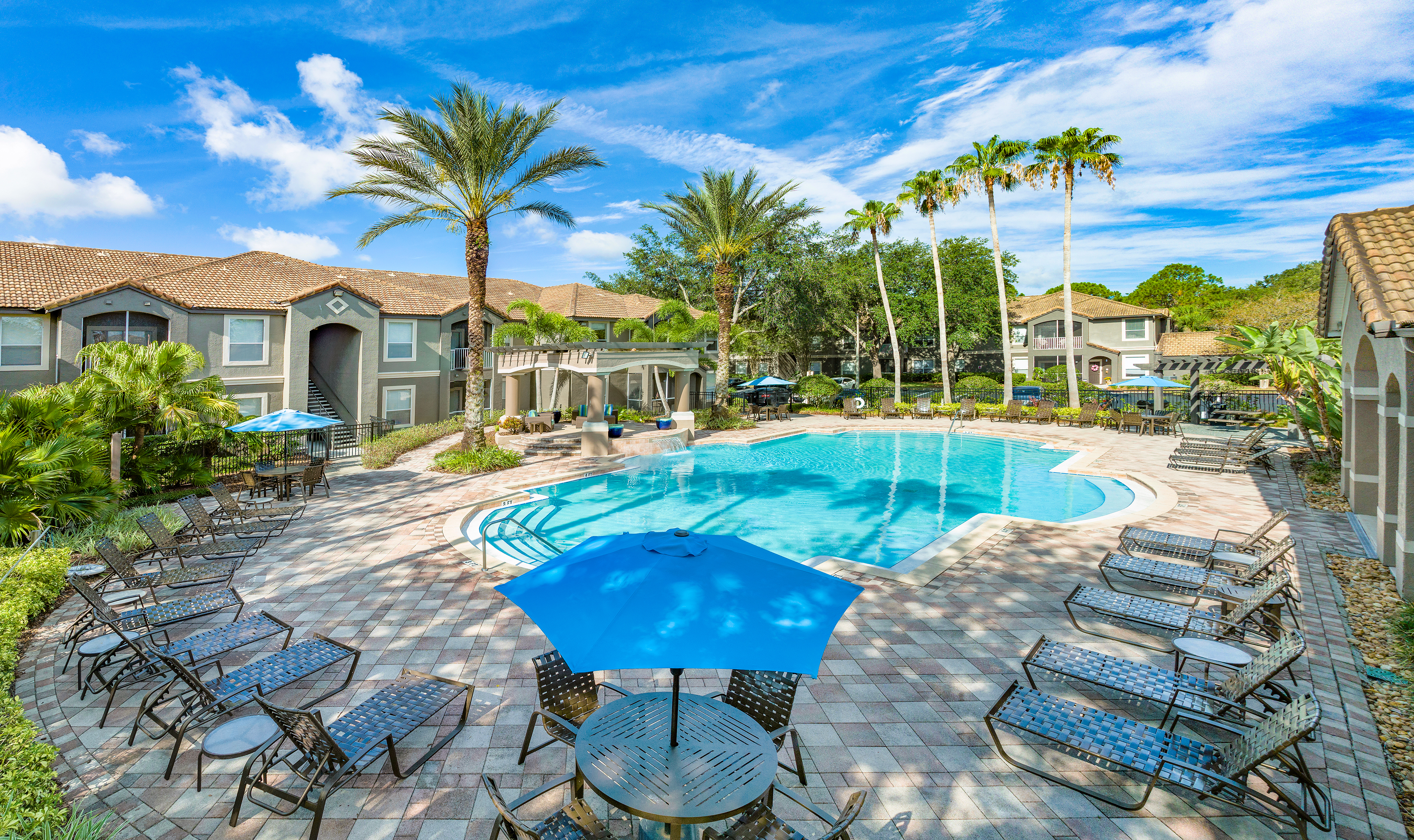 MAA Palm Harbor 2 of 9