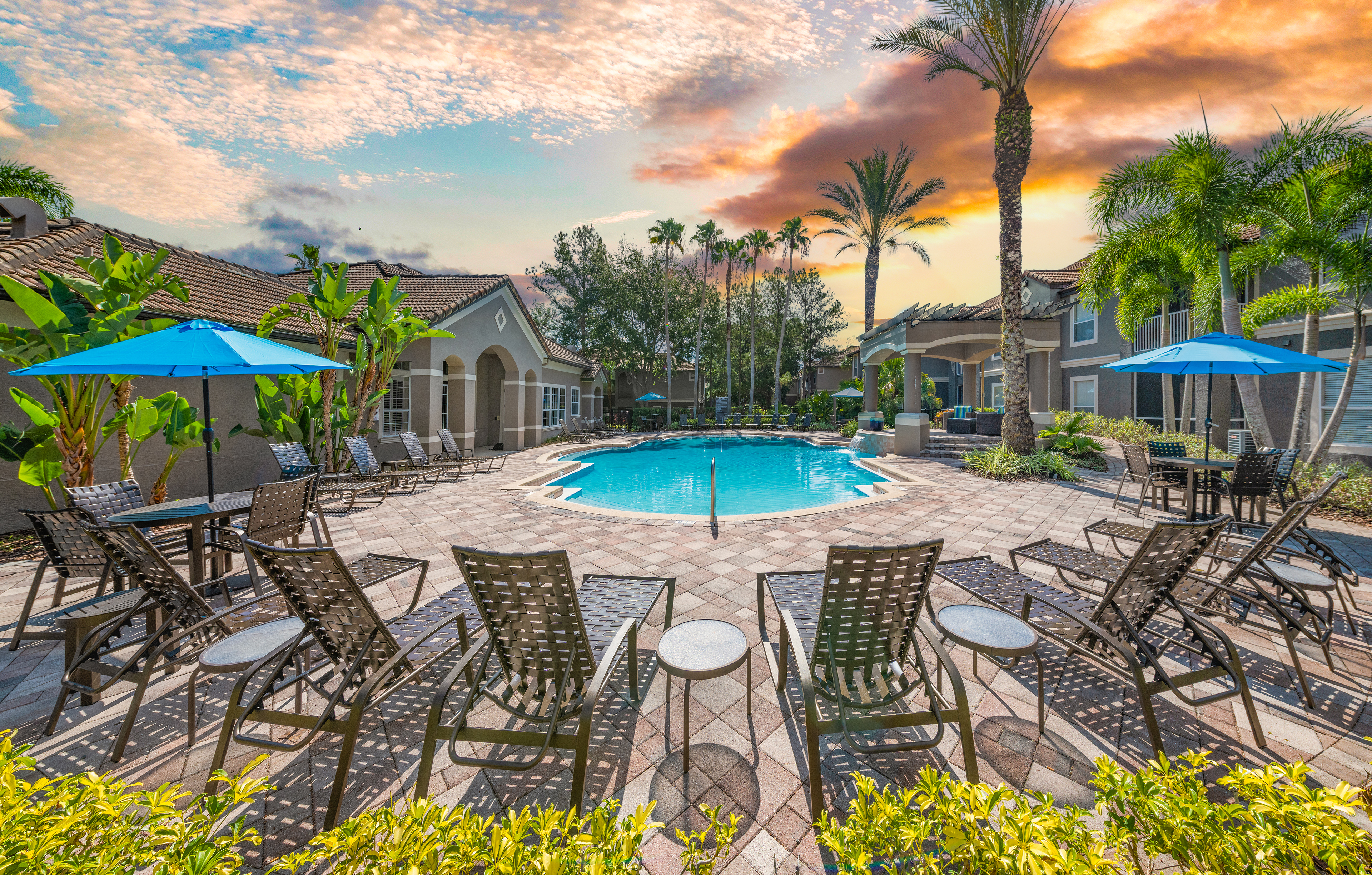MAA Palm Harbor 4 of 9