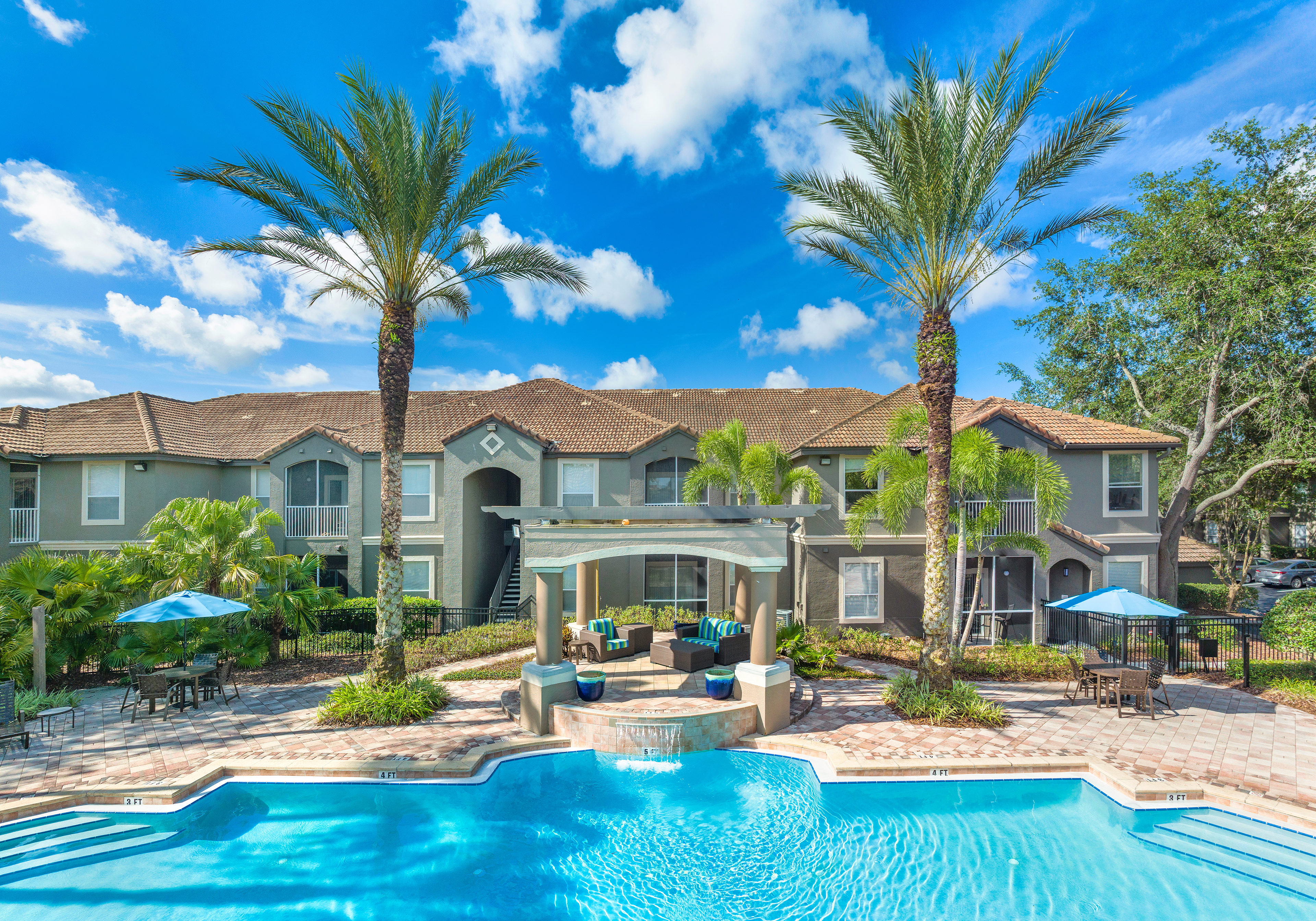 MAA Palm Harbor 5 of 9