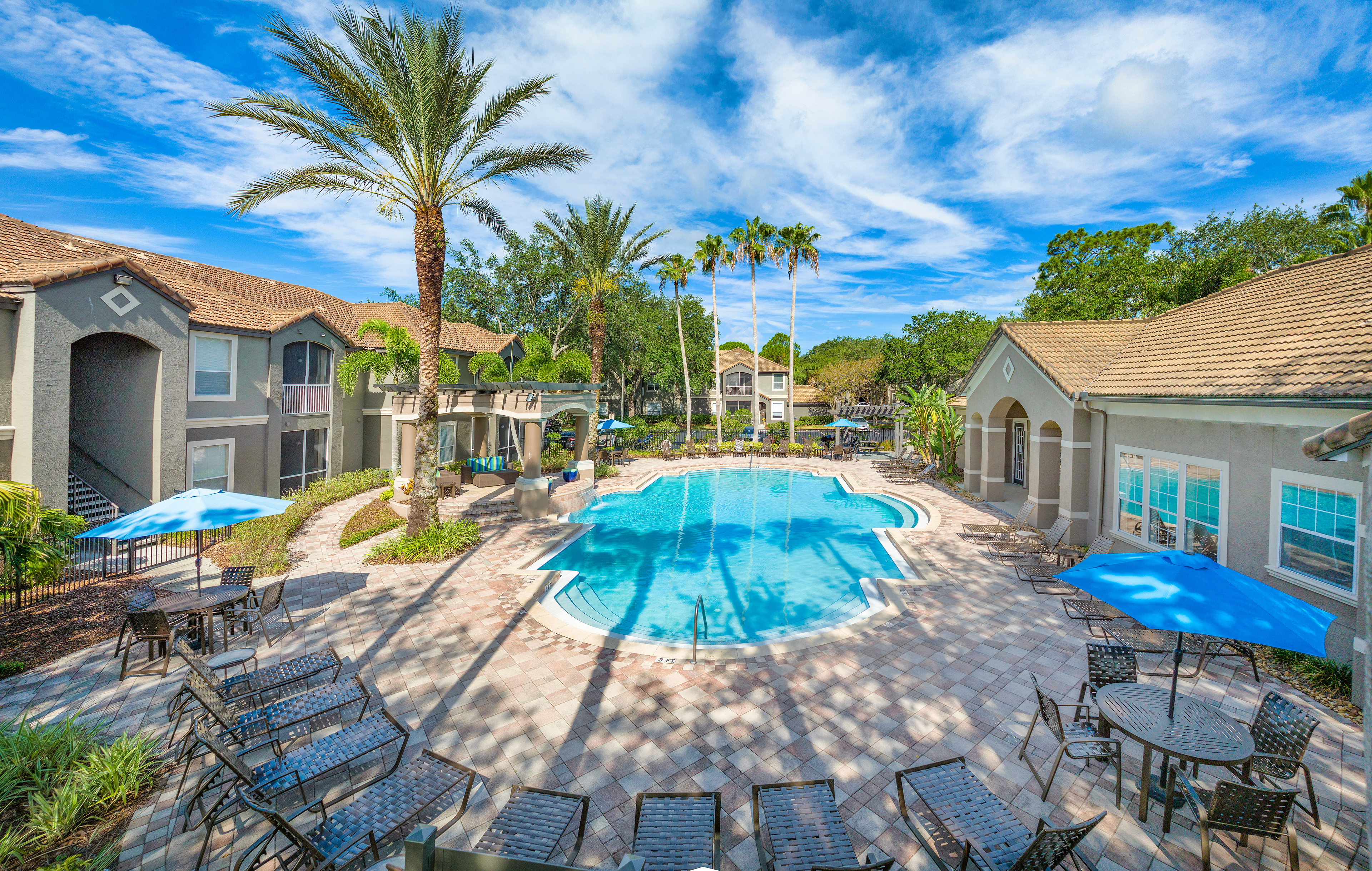 MAA Palm Harbor 6 of 9