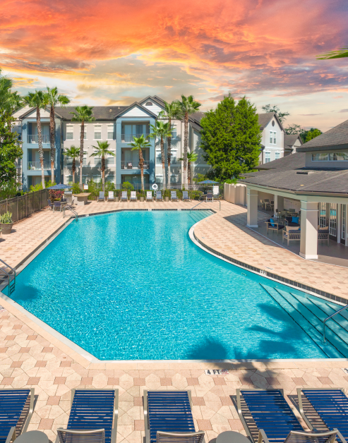 MAA Tampa Oaks