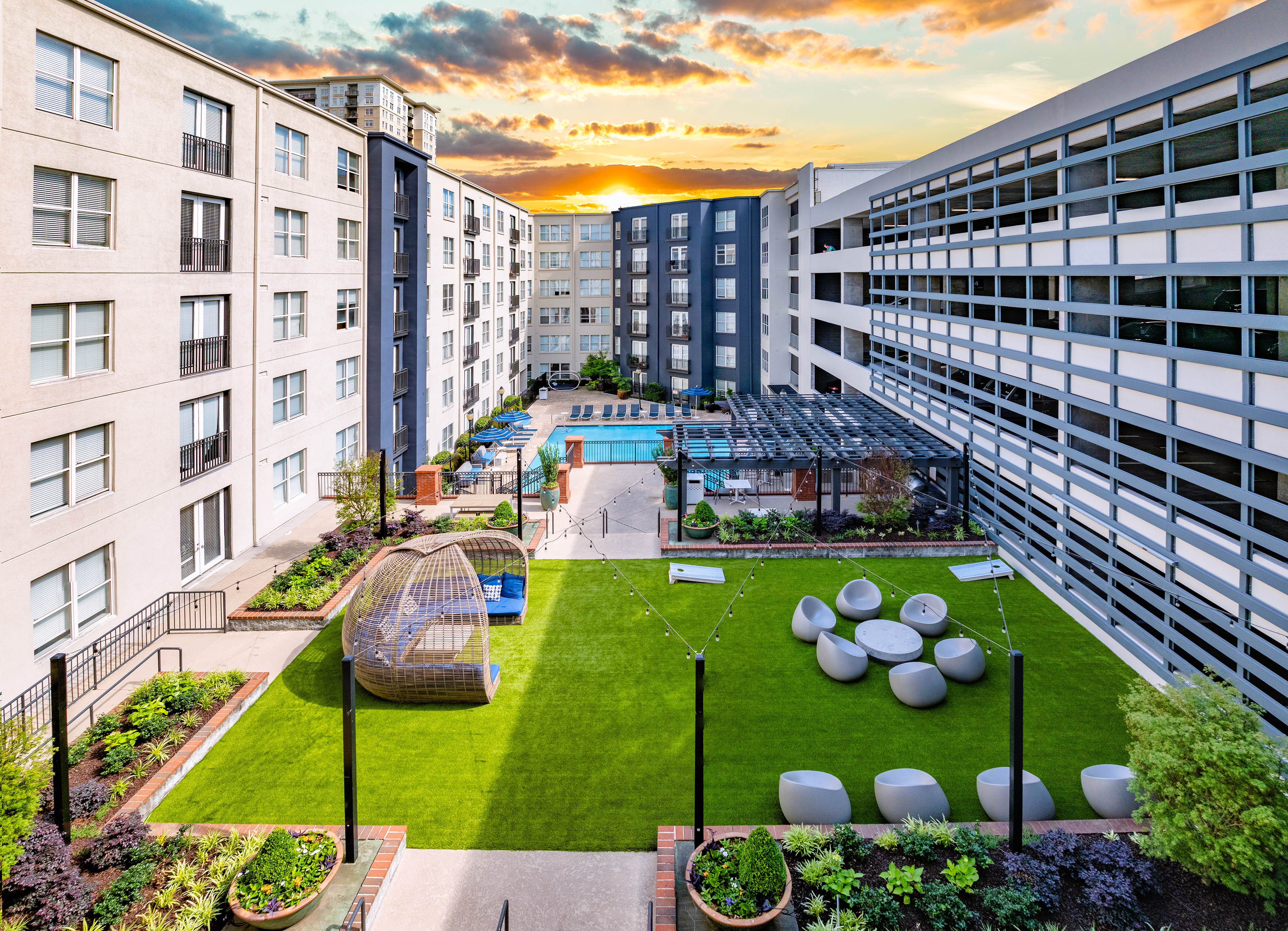 MAA Buckhead 5 of 10