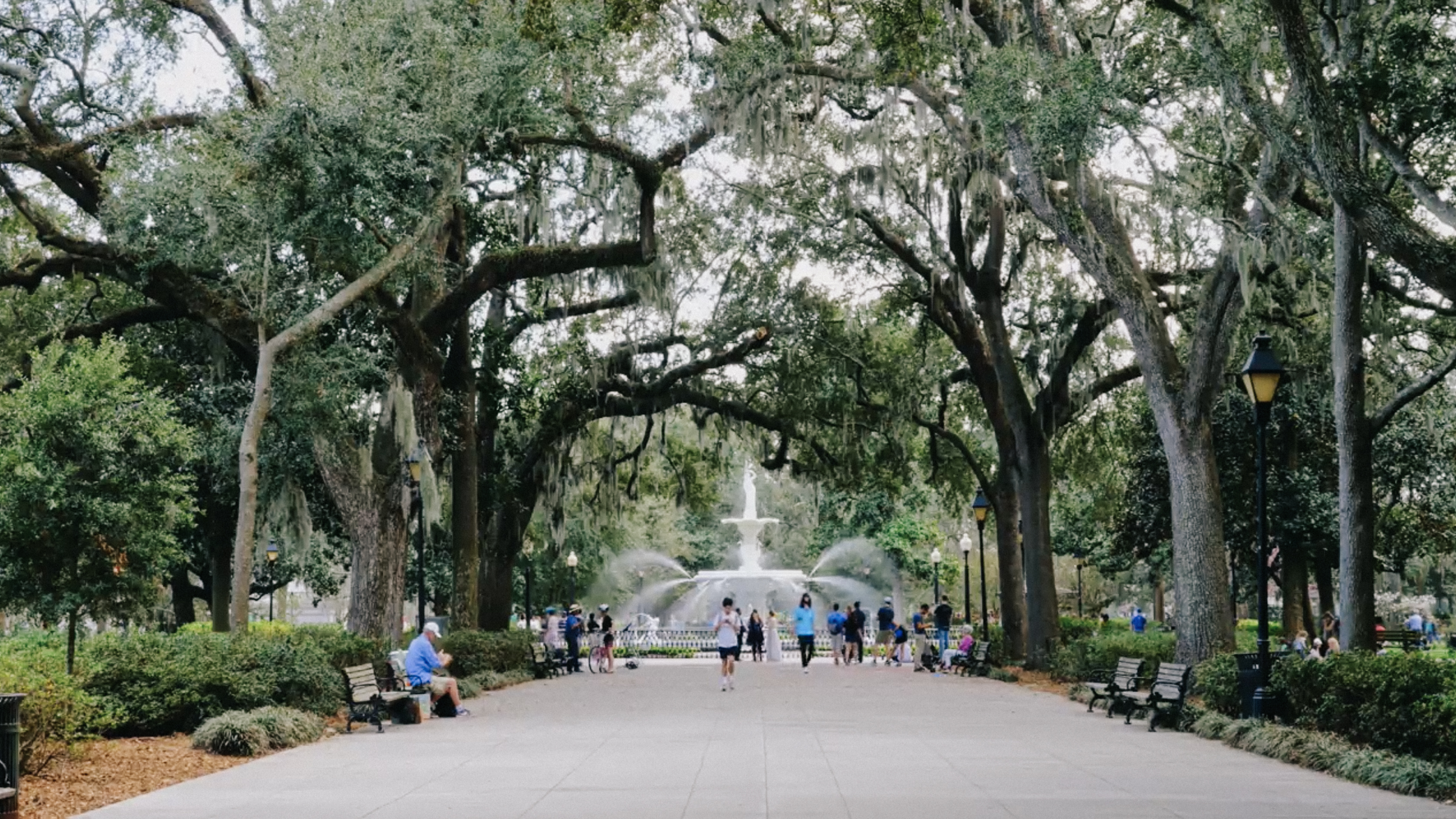 Savannah, GA