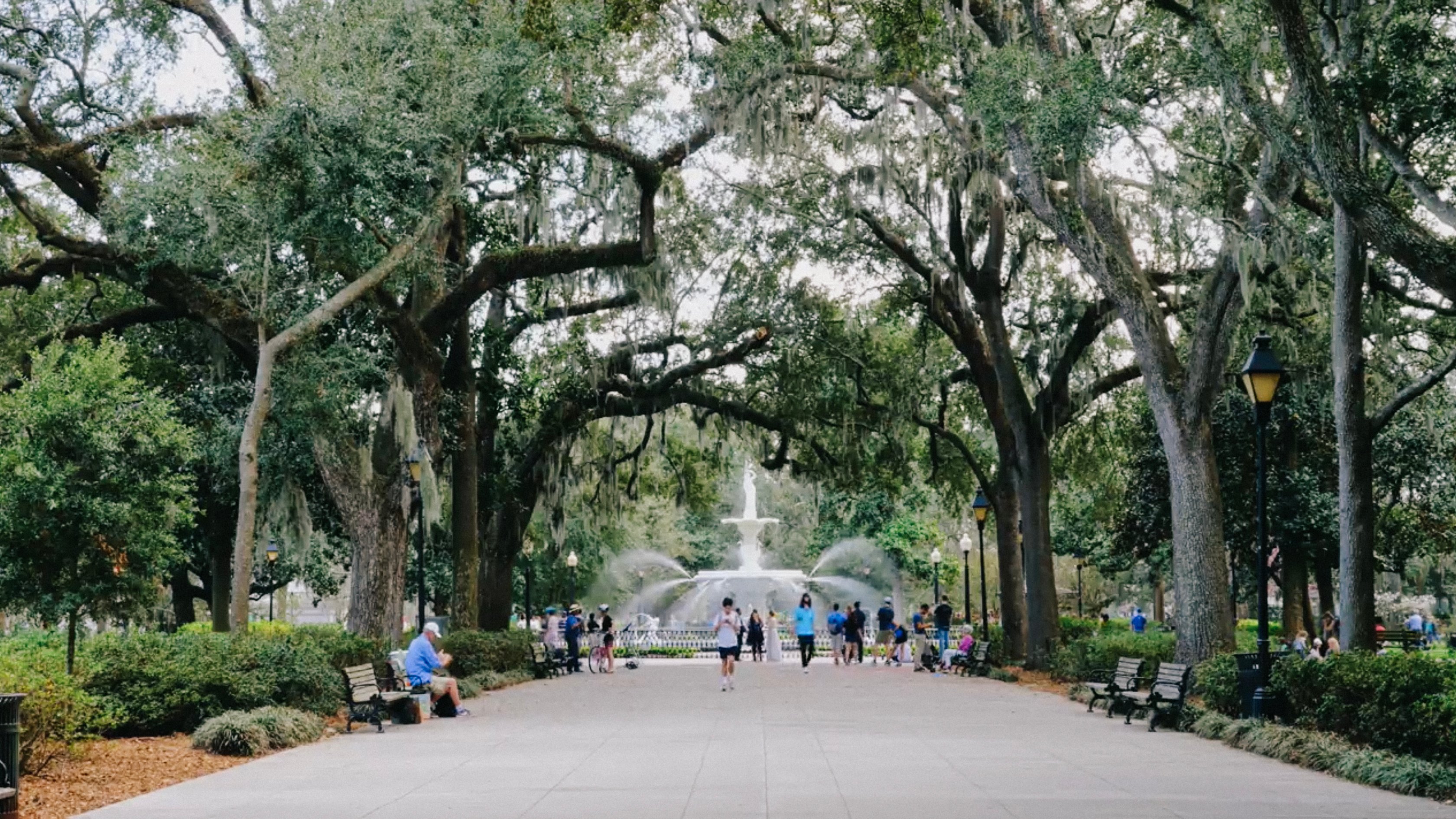 Savannah, GA