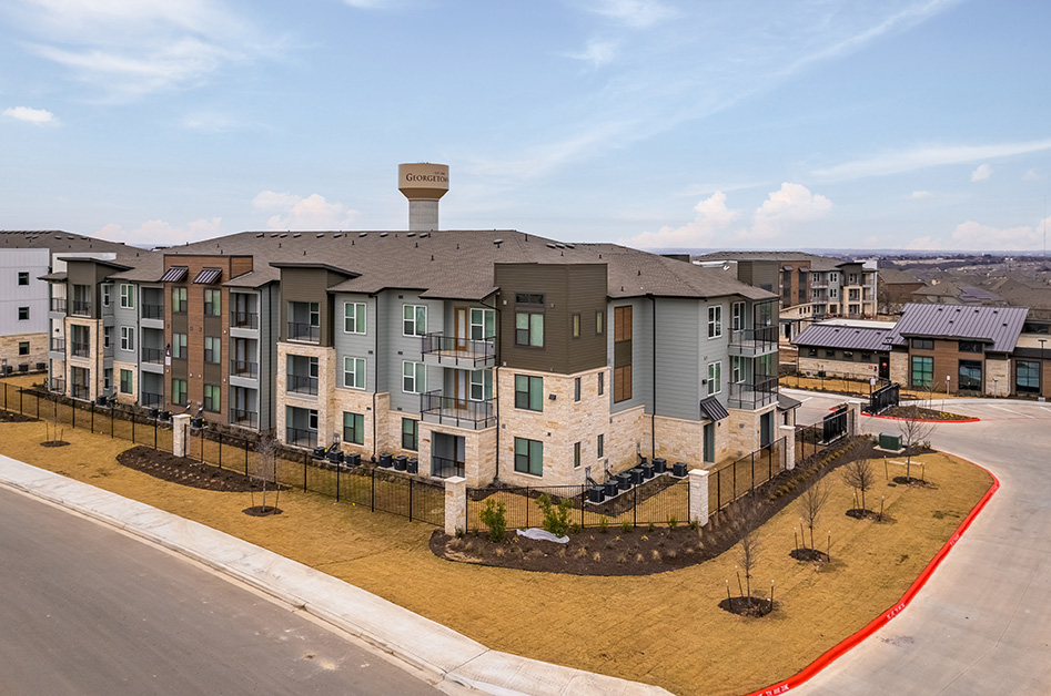 Maa Development About MAA | Luxury Apartment New Construction Developments